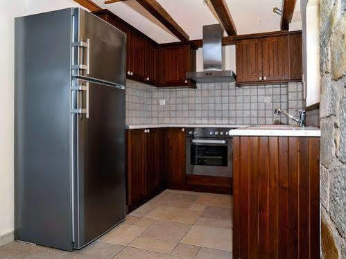 Diotima Homes Каламата Экстерьер фото